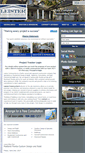 Mobile Screenshot of leisterconstruction.com